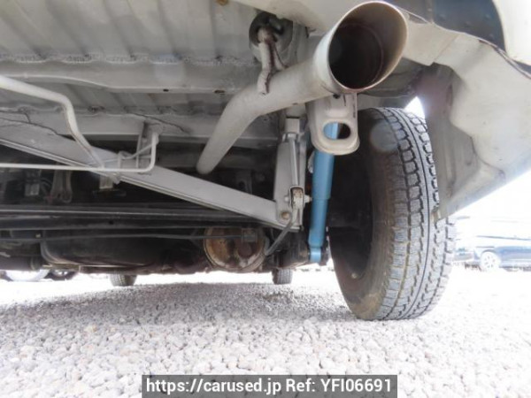 Used 2006 AT toyota succeed-van NCP51V Image[45]