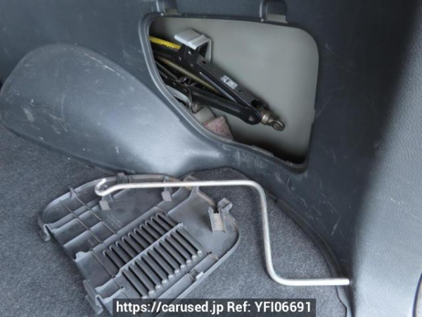 Used 2006 AT toyota succeed-van NCP51V Image[47]