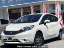 Nissan Note DBA-E12