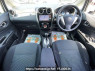 Used 2015 AT nissan note DBA-E12 Image[1]