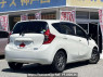 Used 2015 AT nissan note DBA-E12 Image[2]