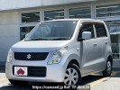 Suzuki Wagon R DBA-MH23S改