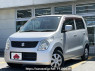 Used 2010 AT suzuki wagon-r DBA-MH23S改 Image[0]