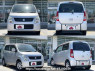 Used 2010 AT suzuki wagon-r DBA-MH23S改 Image[4]