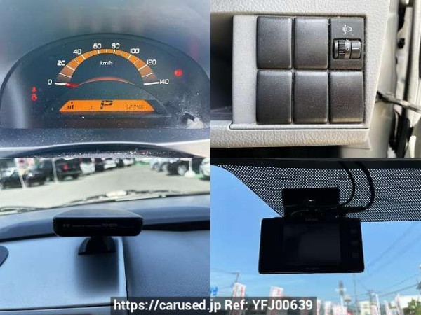Used 2010 AT suzuki wagon-r DBA-MH23S改 Image[7]