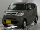Honda N Box Slash JF2