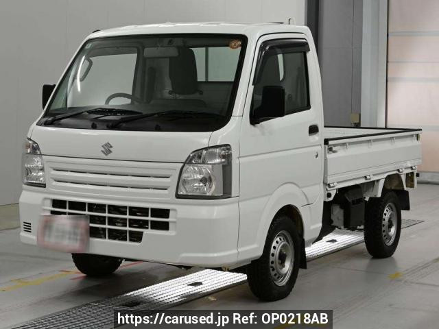 2021 Suzuki Carry Truck DA16T