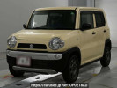 Suzuki Hustler MR31S