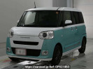 Daihatsu Move Canbus LA850S