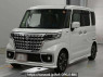 Used 2023 AT suzuki spacia-custom MK53S Image[0]