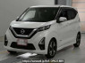Used 2021 AT nissan dayz B45W Image[0]