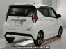 Used 2021 AT nissan dayz B45W Image[1]