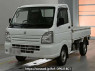 Used 2020 MT suzuki carry-truck DA16T Image[0]