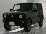 Used 2025 MT suzuki jimny JB64W Image[0]