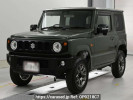 Suzuki Jimny JB64W