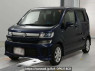 Used 2021 AT suzuki wagon-r MH95S Image[0]