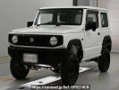 Suzuki Jimny JB64W