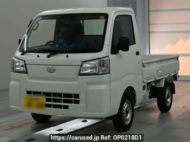 2025 Daihatsu Hijet Truck S510P
