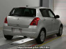 Used 2007 AT suzuki swift ZC71S Image[1]