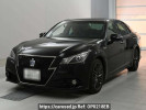 Toyota Crown Hybrid AWS210