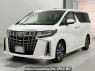 Used 2018 AT toyota alphard AGH30W Image[0]