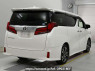 Used 2018 AT toyota alphard AGH30W Image[1]