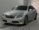 Toyota Crown Hybrid GWS204