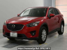 Mazda CX-5 KEEFW