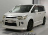 Used 2007 AT mitsubishi delica-d5 CV5W Image[0]
