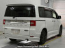 Used 2007 AT mitsubishi delica-d5 CV5W Image[1]