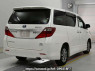 Used 2013 AT toyota alphard-hybrid ATH20W Image[1]