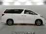 Used 2013 AT toyota alphard-hybrid ATH20W Image[2]