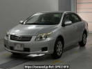 Toyota Corolla Axio NZE141