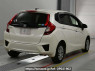 Used 2017 AT honda fit GK3 Image[1]