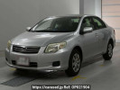 Toyota Corolla Axio NZE141