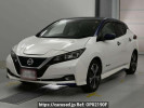 Nissan Leaf ZE1
