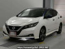 Used 2019 AT nissan leaf ZE1 Image[0]