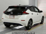 Used 2019 AT nissan leaf ZE1 Image[1]