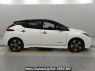 Used 2019 AT nissan leaf ZE1 Image[2]
