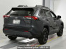 Used 2022 AT toyota rav4 MXAA54 Image[1]