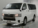Toyota Hiace Van GDH201V