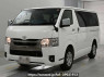 Used 2024 AT toyota hiace-van GDH201V Image[0]