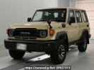 Toyota Land Cruiser 70 GDJ76W