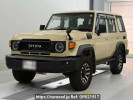 Toyota Land Cruiser 70 GDJ76W