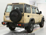 Used 2024 AT toyota land-cruiser-70 GDJ76W Image[1]