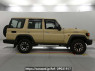 Used 2024 AT toyota land-cruiser-70 GDJ76W Image[2]