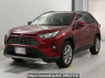 Used 2020 AT toyota rav4 MXAA54 Image[0]