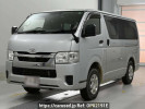 Toyota Hiace Van GDH206V