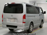 Used 2021 AT toyota hiace-van GDH206V Image[1]