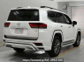 Used 2023 AT toyota land-cruiser VJA300W Image[1]